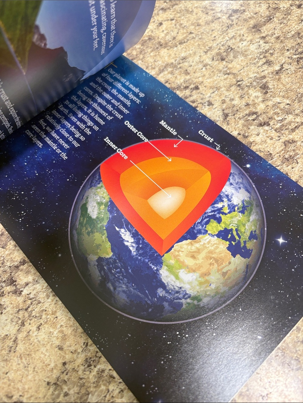 The Good and The Beautiful Homeschool Science Curriculum Unit Studies Grades 3-8 - Picture 13 of 15